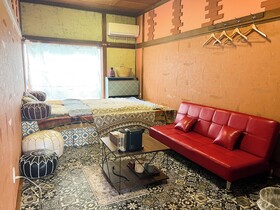 Wanderlust Inn