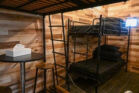 Wanderlust Inn