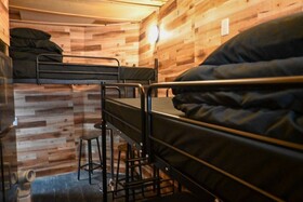 Wanderlust Inn