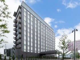 Hotel Route Inn Kameoka