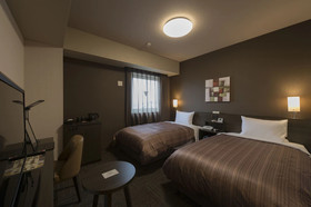 Hotel Route Inn Kashima