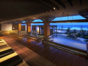 Kamogawa Grand Tower