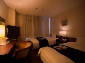 APA Hotel Kanazawa Katamachi