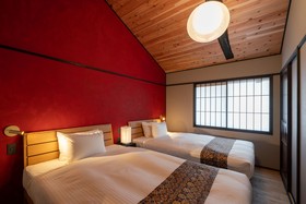 Hanatsume Machiya Holiday House