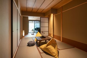 Hanatsume Machiya Holiday House