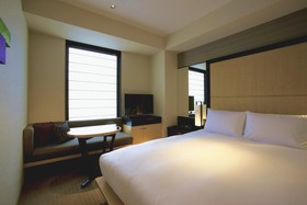 Koko Hotel Premier Kanazawa Korinbo