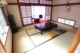 Riverside Stay Kanazawa