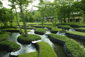 Hoshinoya Karuizawa