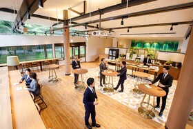 Karuizawa Prince Hotel West