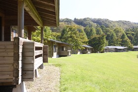 Karuizawa Prince Hotel West