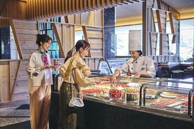 Karuizawa Prince Hotel West