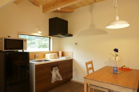 K's Village Karuizawa