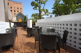 Kashihara Royal Hotel