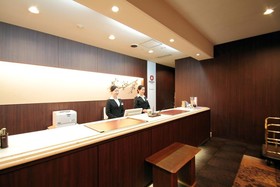 Kashihara Royal Hotel