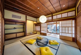 Sawara Merchant Town Hotel Nipponia