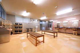 La'gent Inn Kesennuma