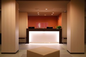 La'gent Inn Kesennuma