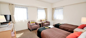 Grand Park Hotel Panex Kimitsu