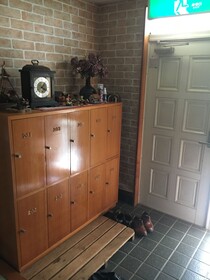 Pension Heidi