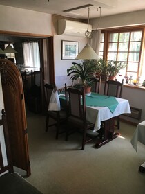 Pension Heidi