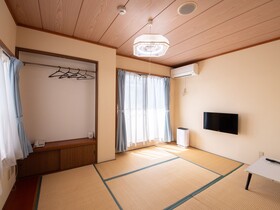 Tabist Hotel Yamashiro Onsen