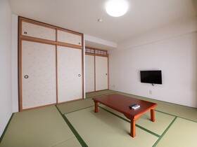 Tabist Hotel Yamashiro Onsen