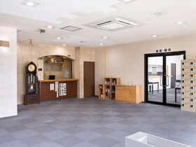 Tabist Hotel Yamashiro Onsen