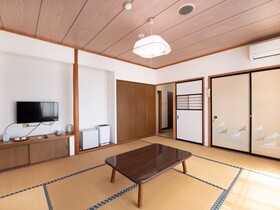 Tabist Hotel Yamashiro Onsen