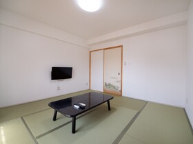 Tabist Hotel Yamashiro Onsen
