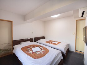Tabist Hotel Yamashiro Onsen