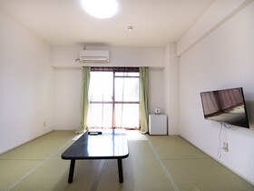 Tabist Hotel Yamashiro Onsen