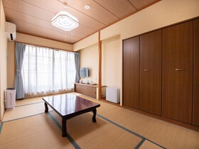 Tabist Hotel Yamashiro Onsen