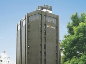 Business Hotel Daiwa