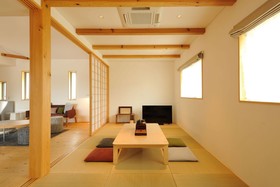 Aqua Ignis Ryokan
