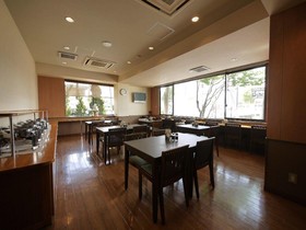 Hotel Route Inn Court Komoro