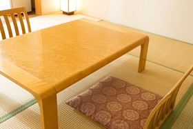 Inawashiro Shikinosato Ryokan