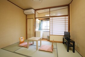 Tabist Onsen Guest House Yukori Bandai Atami