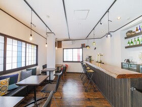 Tabist Onsen Guest House Yukori Bandai Atami