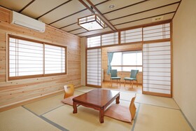 Tabist Onsen Guest House Yukori Bandai Atami