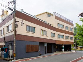 Tabist Onsen Guest House Yukori Bandai Atami