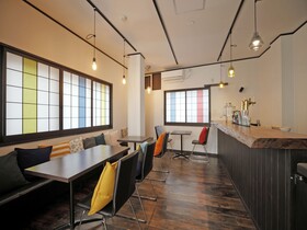 Tabist Onsen Guest House Yukori Bandai Atami