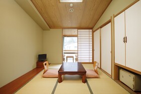 Tabist Onsen Guest House Yukori Bandai Atami