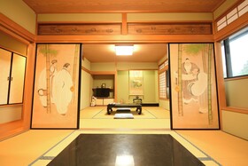 Koyasan Shukubo Fugenin