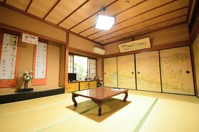 Koyasan Shukubo Fugenin