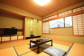 Koyasan Shukubo Fugenin