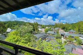 Koyasan Shukubo Fugenin