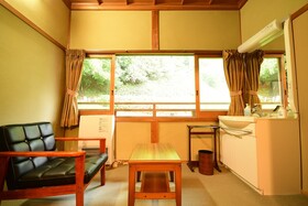 Koyasan Shukubo Fugenin