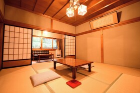 Koyasan Shukubo Fugenin