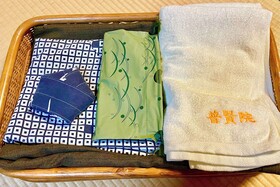 Koyasan Shukubo Fugenin