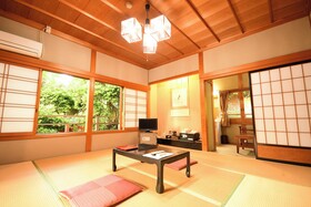 Koyasan Shukubo Fugenin